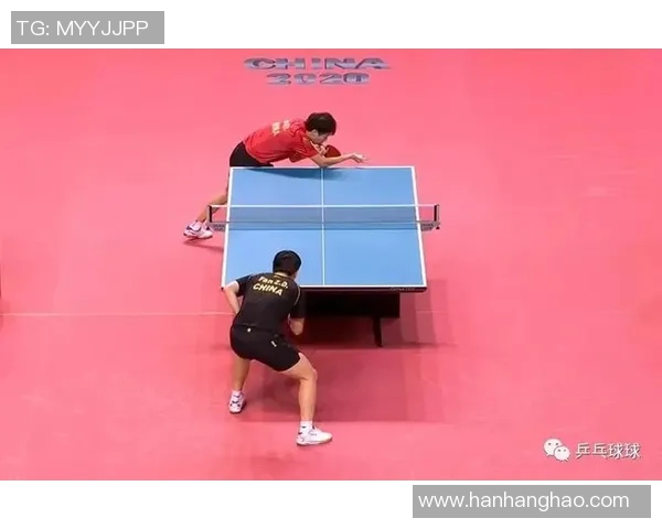 杭州乒乓球队选拔赛战术分析与表现评估探讨