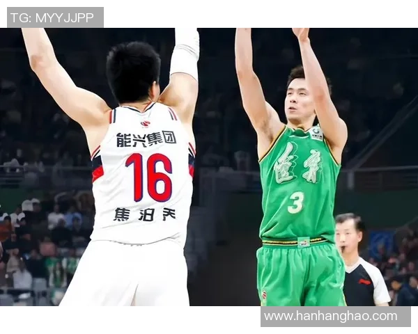 武汉篮球队崛起之路联合会杯背后的奋斗与荣耀