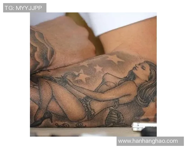 追寻足球明星的脚步揭秘同款纹身背后的故事与意义